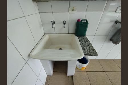 Casa à venda com 700m², 4 quartos e 8 vagasÁrea de Serviço