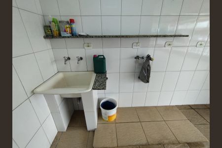 Casa à venda com 700m², 4 quartos e 8 vagasÁrea de Serviço