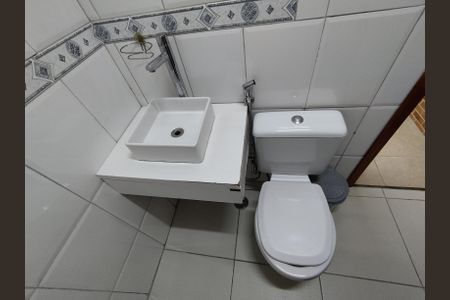 Casa à venda com 700m², 4 quartos e 8 vagasÁrea comum - Salão de festas