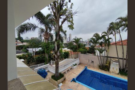 Casa à venda com 700m², 4 quartos e 8 vagasVista da Suíte