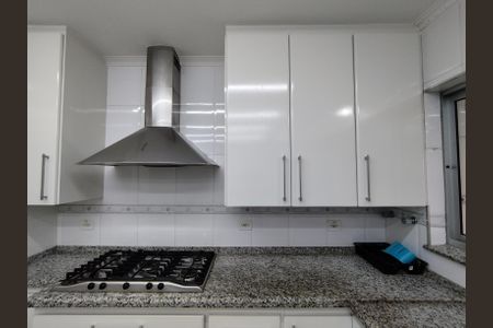 Casa à venda com 700m², 4 quartos e 8 vagasCozinha