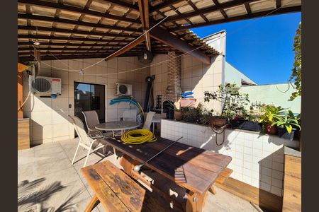 Apartamento para alugar com 205m², 3 quartos e 3 vagas Apartamento para alugar com 205m², 3 quartos e 3 vagasEspaço Gourmet