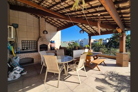 Apartamento para alugar com 205m², 3 quartos e 3 vagas Apartamento para alugar com 205m², 3 quartos e 3 vagasEspaço Gourmet