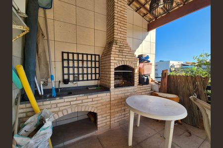 Apartamento para alugar com 205m², 3 quartos e 3 vagas Apartamento para alugar com 205m², 3 quartos e 3 vagasEspaço Gourmet