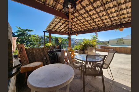 Apartamento para alugar com 205m², 3 quartos e 3 vagas Apartamento para alugar com 205m², 3 quartos e 3 vagasEspaço Gourmet