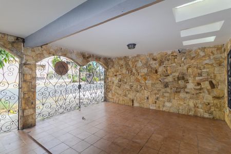 Casa para alugar com 152m², 3 quartos e 2 vagasGaragem