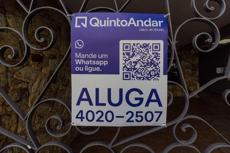 Casa para alugar com 152m², 3 quartos e 2 vagasPlaca