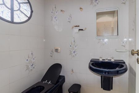 Casa para alugar com 152m², 3 quartos e 2 vagasLavabo