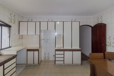 Casa para alugar com 152m², 3 quartos e 2 vagasCozinha