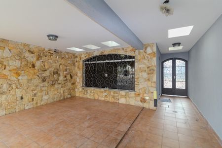 Casa para alugar com 152m², 3 quartos e 2 vagasGaragem