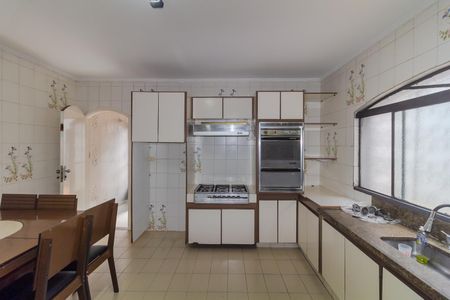 Casa para alugar com 152m², 3 quartos e 2 vagasCozinha