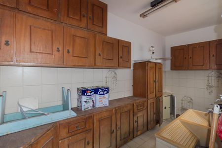 Casa para alugar com 152m², 3 quartos e 2 vagasÁrea de Serviço