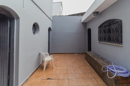 Casa para alugar com 152m², 3 quartos e 2 vagasQuintal