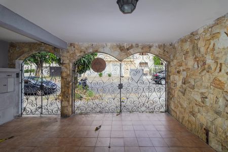 Casa para alugar com 152m², 3 quartos e 2 vagasGaragem