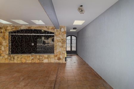 Casa para alugar com 152m², 3 quartos e 2 vagasGaragem