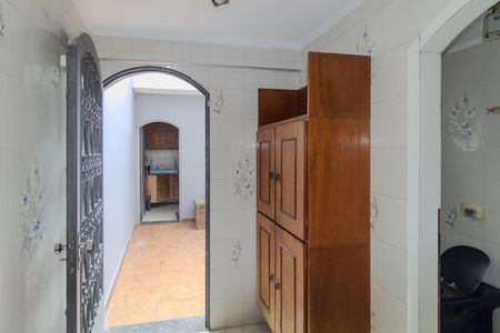 Casa para alugar com 152m², 3 quartos e 2 vagasHall