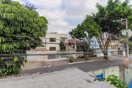 Vista de casa para alugar com 3 quartos, 152m² em Jardim Avelino, São Paulo