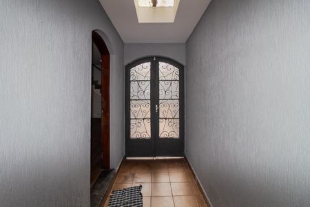 Casa para alugar com 152m², 3 quartos e 2 vagasEntrada