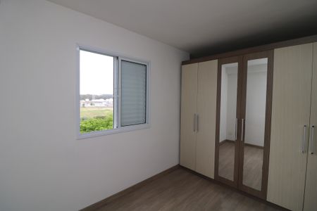Apartamento à venda com 35m², 1 quarto e sem vagaQuarto
