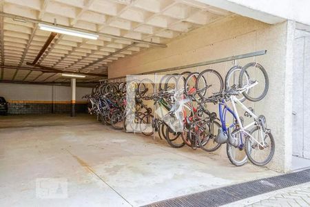 Apartamento à venda com 35m², 1 quarto e sem vagaBicicletario