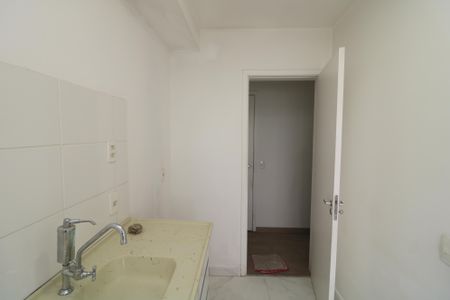 Apartamento à venda com 35m², 1 quarto e sem vagaCozinha