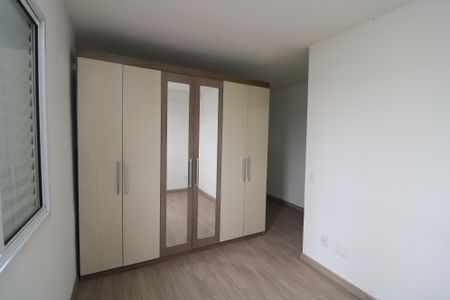 Quarto de apartamento à venda com 1 quarto, 35m² em Jardim Ibitirama, São Paulo