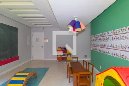 Apartamento à venda com 35m², 1 quarto e sem vagaBrinquedoteca