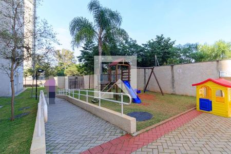 Apartamento à venda com 35m², 1 quarto e sem vagaÁrea comum - Playground