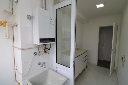 Apartamento à venda com 35m², 1 quarto e sem vagaÁrea de Serviço