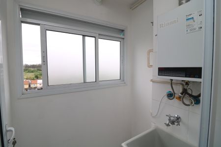 Apartamento à venda com 35m², 1 quarto e sem vagaÁrea de Serviço