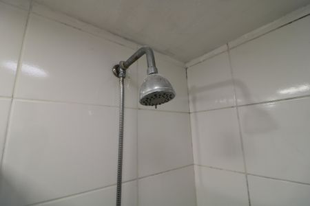 Apartamento à venda com 35m², 1 quarto e sem vagaBanheiro