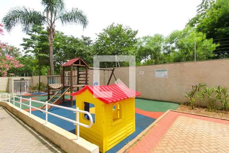 Apartamento à venda com 35m², 1 quarto e sem vagaÁrea comum - Playground