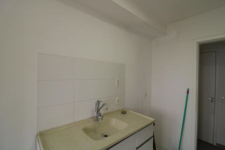 Apartamento à venda com 35m², 1 quarto e sem vagaCozinha
