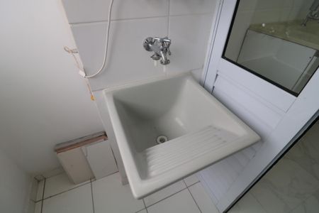 Apartamento à venda com 35m², 1 quarto e sem vagaÁrea de Serviço