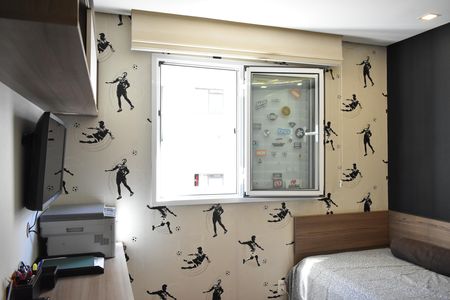 Apartamento à venda com 150m², 3 quartos e 2 vagasQuarto