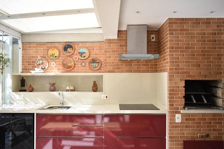 Apartamento à venda com 150m², 3 quartos e 2 vagasSacada