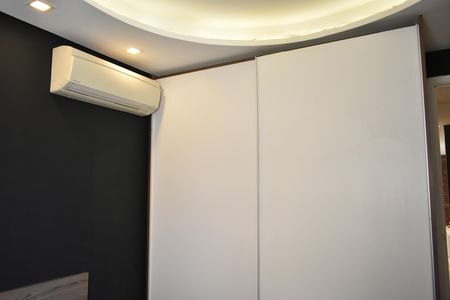 Apartamento à venda com 150m², 3 quartos e 2 vagasQuarto