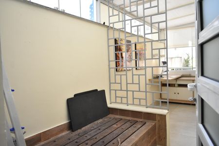 Apartamento à venda com 150m², 3 quartos e 2 vagasEscritório