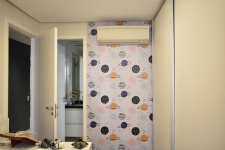 Apartamento à venda com 150m², 3 quartos e 2 vagasSuíte 2