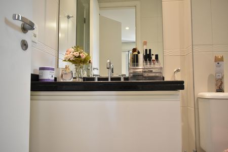 Apartamento à venda com 150m², 3 quartos e 2 vagasSuíte 2