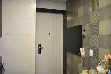 Apartamento à venda com 150m², 3 quartos e 2 vagasCozinha