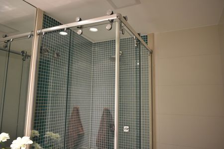 Apartamento à venda com 150m², 3 quartos e 2 vagasBanheiro Social