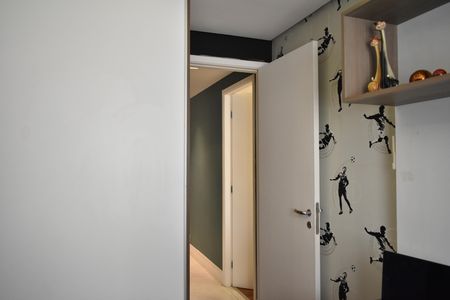 Apartamento à venda com 150m², 3 quartos e 2 vagasQuarto