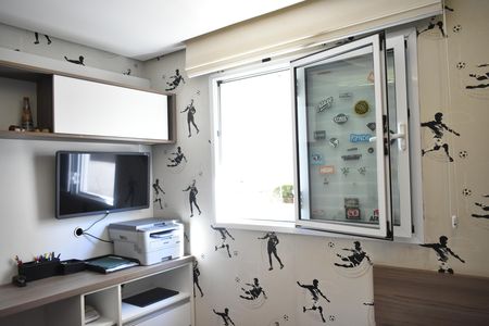 Apartamento à venda com 150m², 3 quartos e 2 vagasQuarto