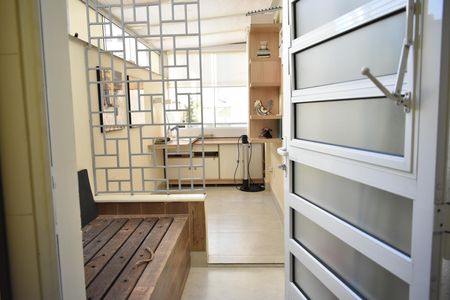 Apartamento à venda com 150m², 3 quartos e 2 vagasEscritório