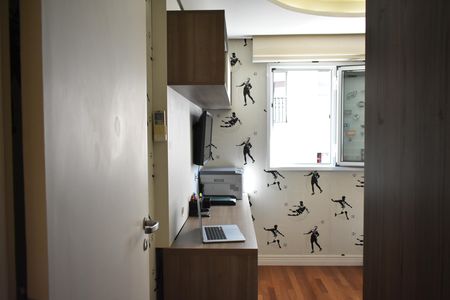 Apartamento à venda com 150m², 3 quartos e 2 vagasQuarto