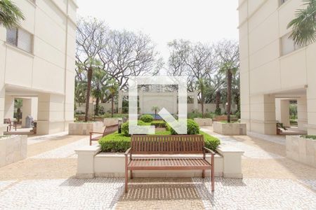Área comum de apartamento para alugar com 3 quartos, 150m² em Vila Monte Alegre, São Paulo