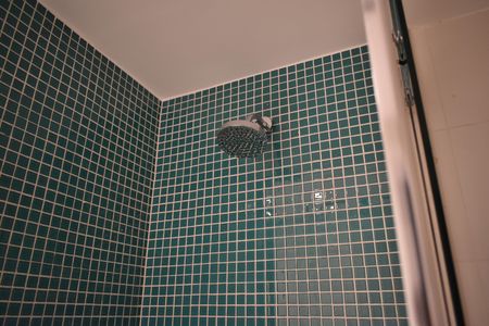 Apartamento à venda com 150m², 3 quartos e 2 vagasBanheiro Social