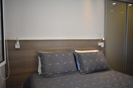 Apartamento à venda com 150m², 3 quartos e 2 vagasSuíte 1