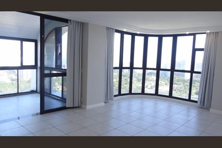 Apartamento à venda com 3 quartos, 198m² em Barra da Tijuca, Rio de Janeiro